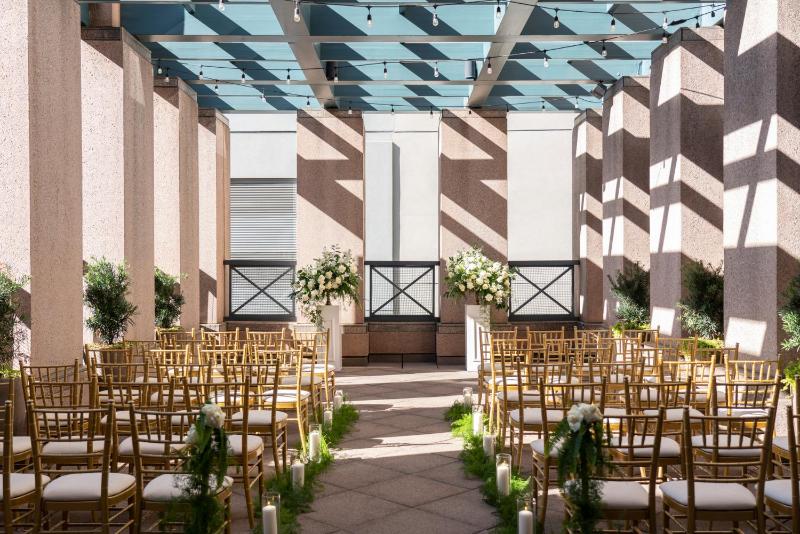 Four Seasons Hotel Atlanta - image 30