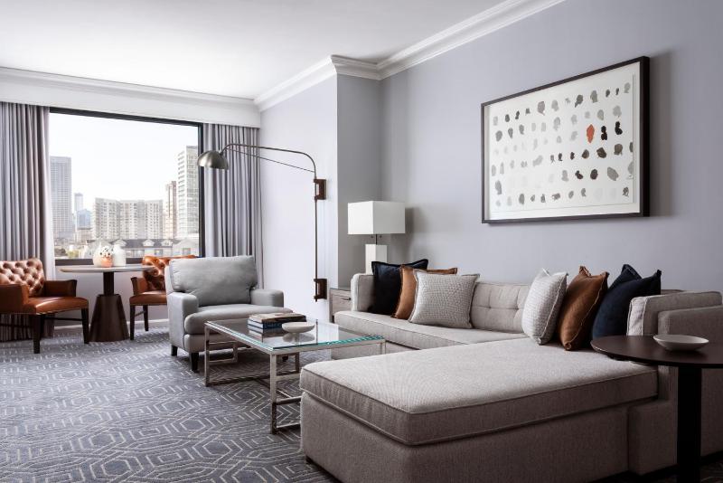 Four Seasons Hotel Atlanta - image 46