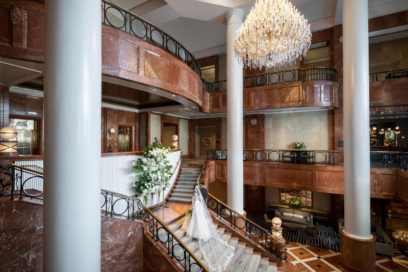 Four Seasons Hotel Atlanta - image 25