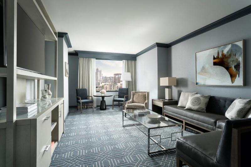 Four Seasons Hotel Atlanta - image 48