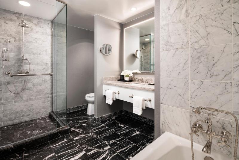 Four Seasons Hotel Atlanta - image 35