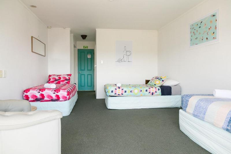Finlay Jack's Backpackers - image 4