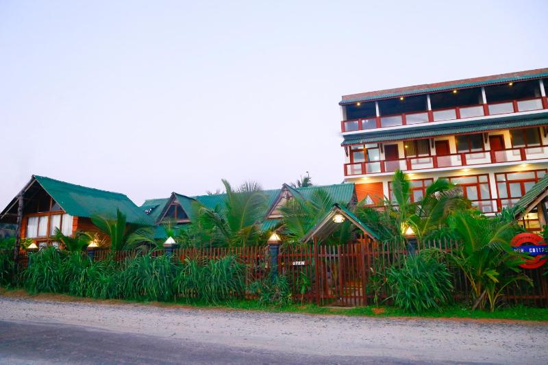 Hi Win Hotel - image 41