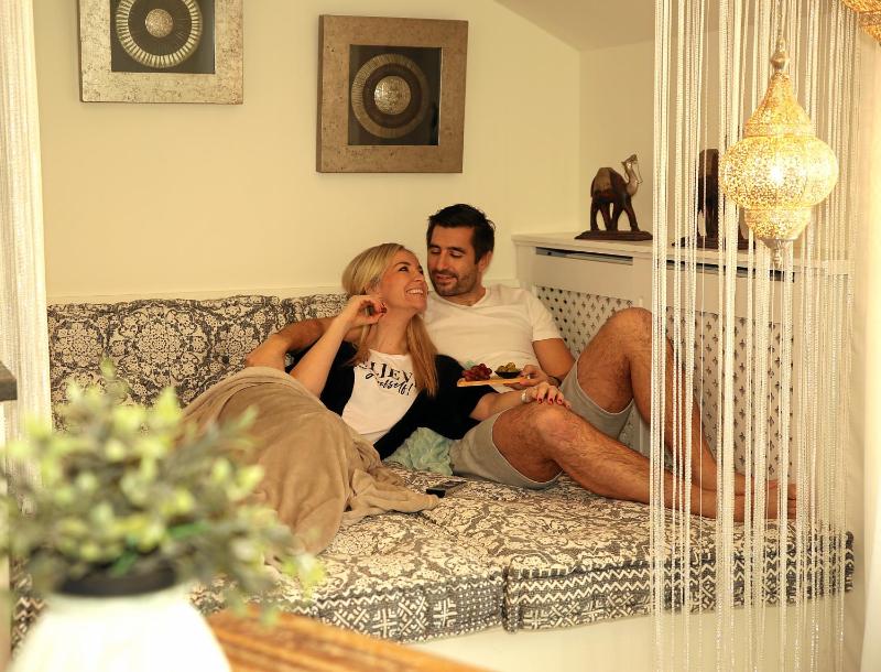 Standard Two-Bedroom Apartment image 3