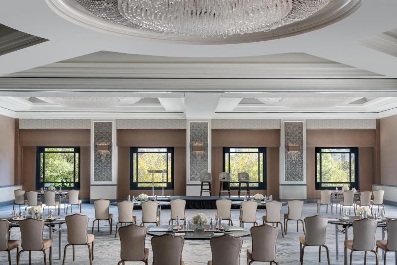 Four Seasons Hotel Atlanta - image 15