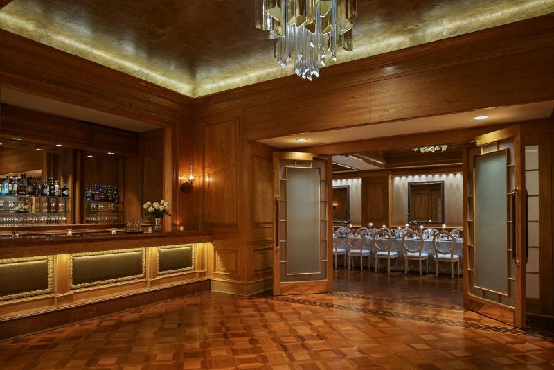 Four Seasons Hotel Atlanta - image 3