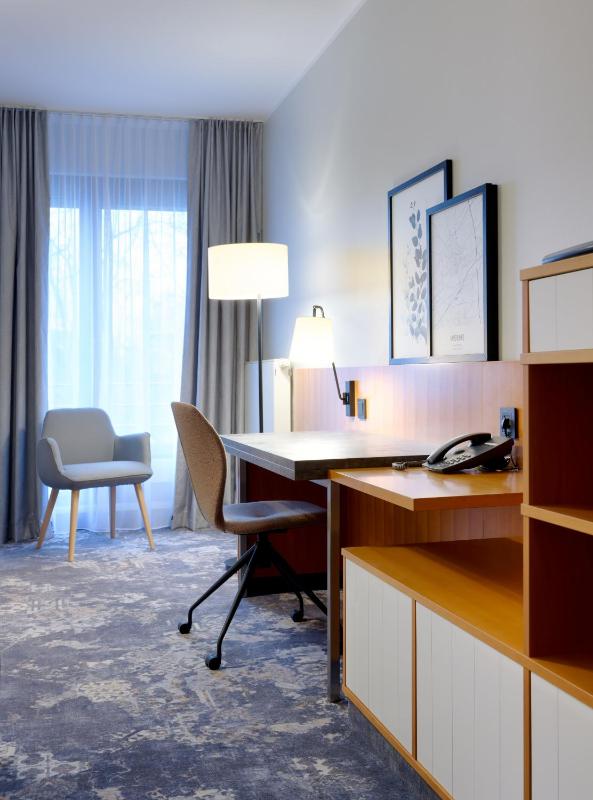 Double Room image 2