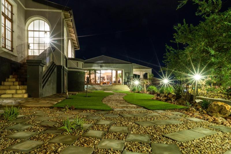 Haus Schwerinsburg Guest House - image 1