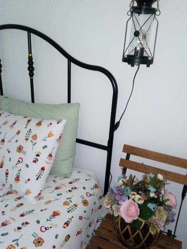 One-Bedroom Apartment image 3