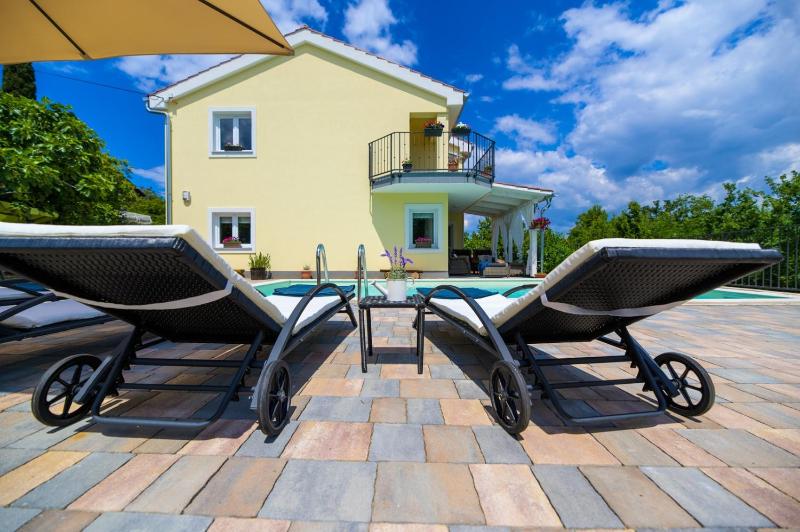 Villa with Private Pool image 3