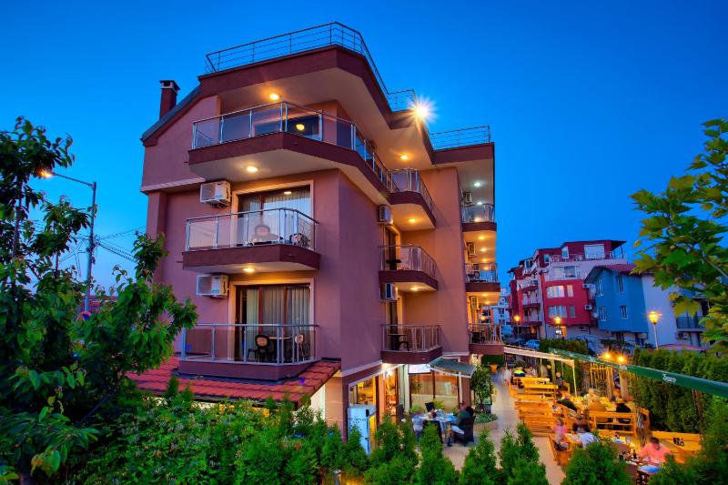 Family Hotel Karel Images