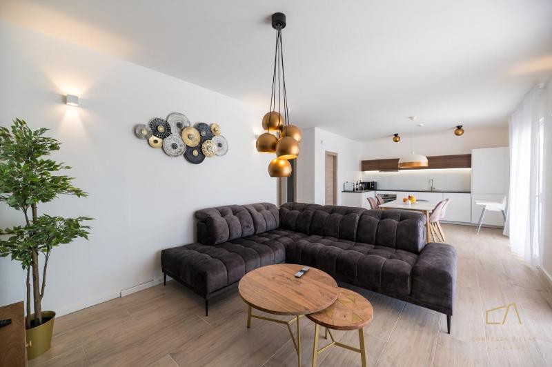 Luxury Apartments Loma - image 15