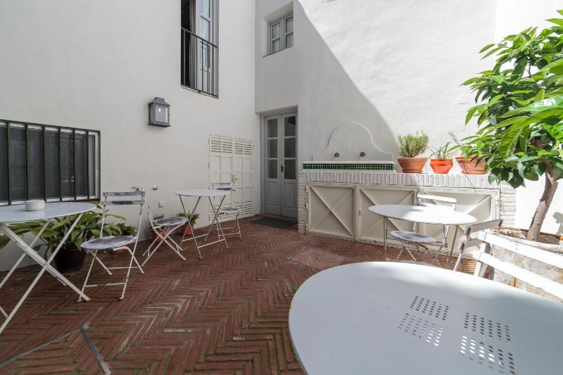 Casa Shelly Hospedería - image 19