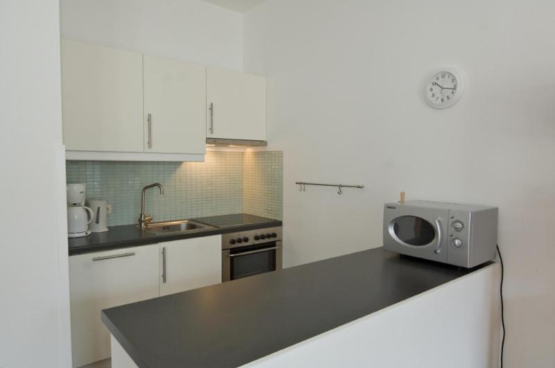 Comfort Two-Bedroom Apartment image 3