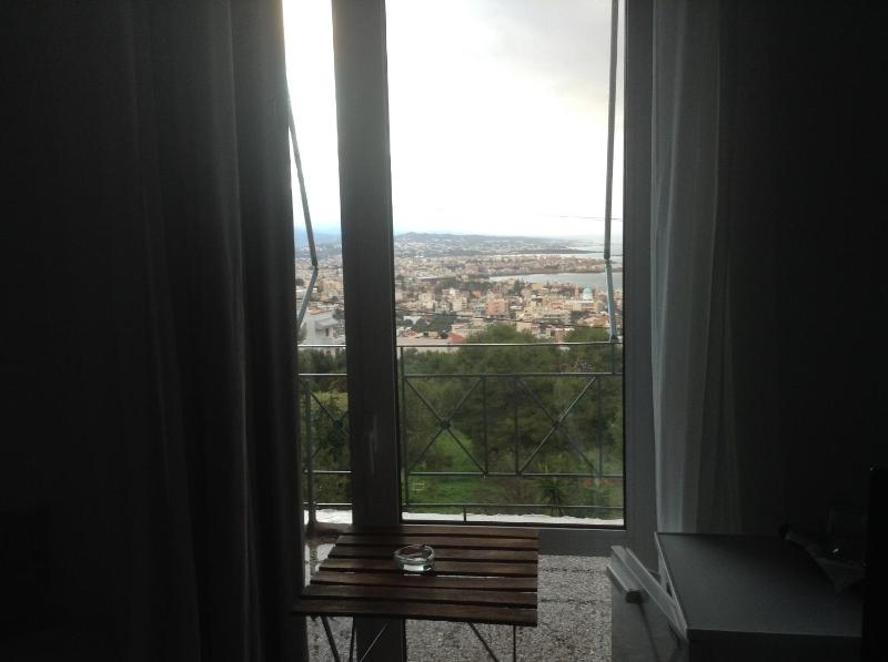 Triple Room with Sea View image 1