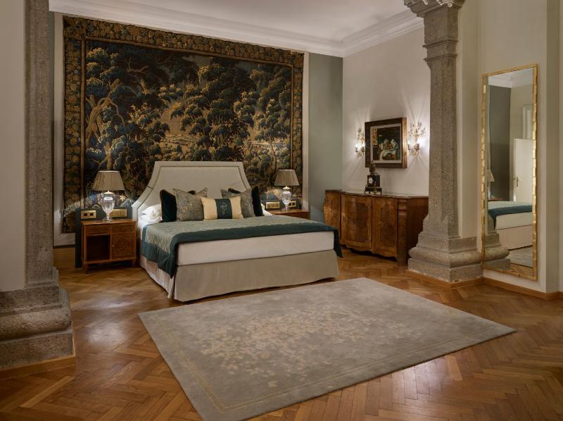 Hotel Schloss Mönchstein - image 13