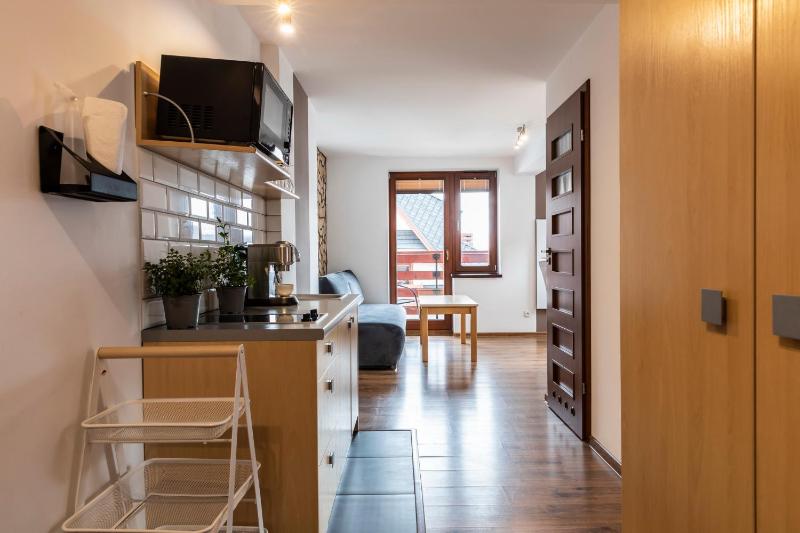 Apartment (4 Adults) image 1