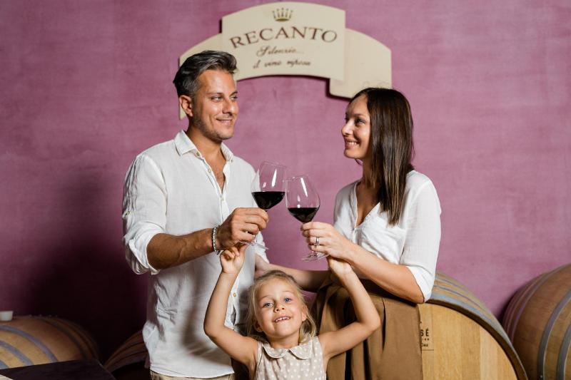Valle di Assisi Hotel & Spa - image 8