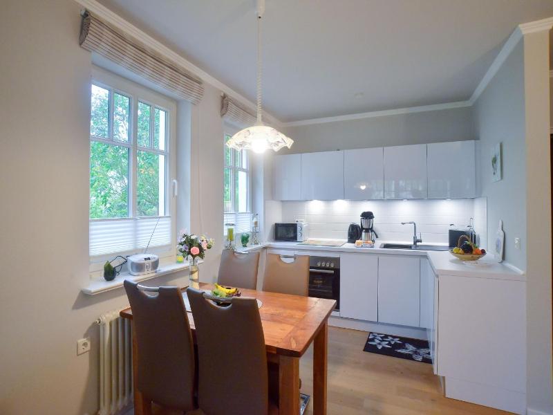 Apartment with Terrace image 3