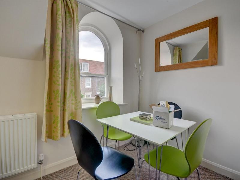 Two-Bedroom Apartment image 3