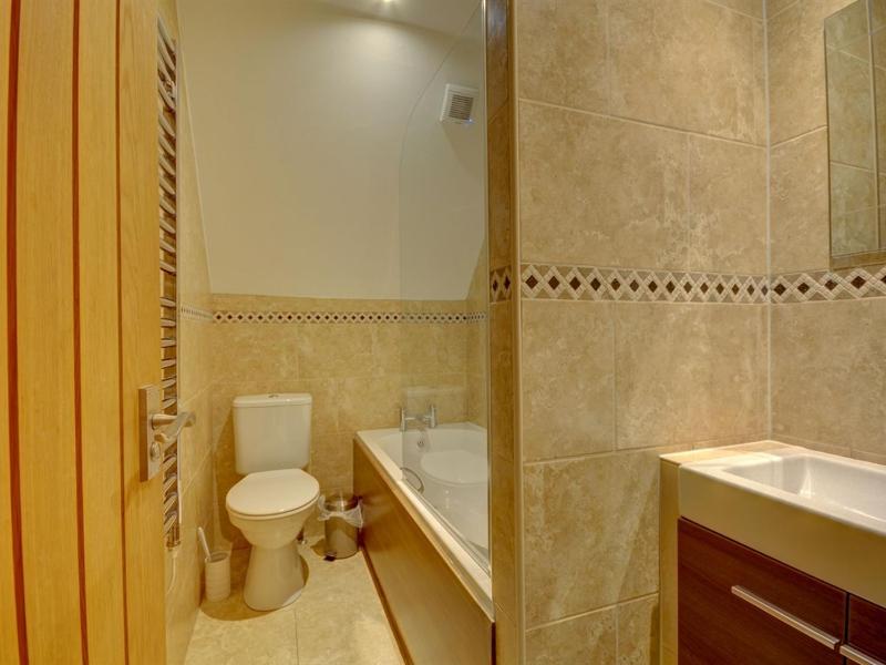 Two-Bedroom Apartment image 2