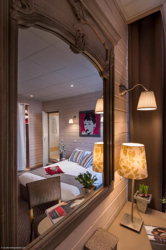 Hôtel des Alpes - image 3
