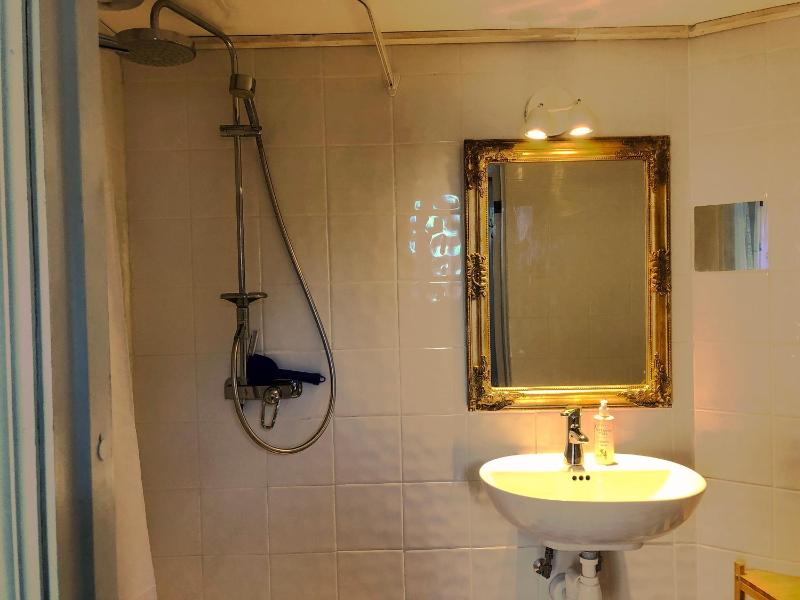 Two-Bedroom Apartment image 3