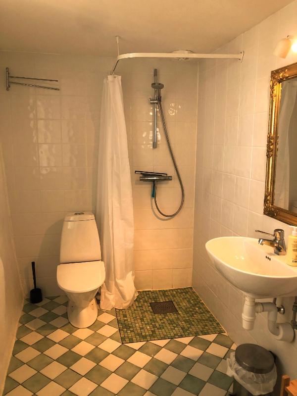 Two-Bedroom Apartment image 2