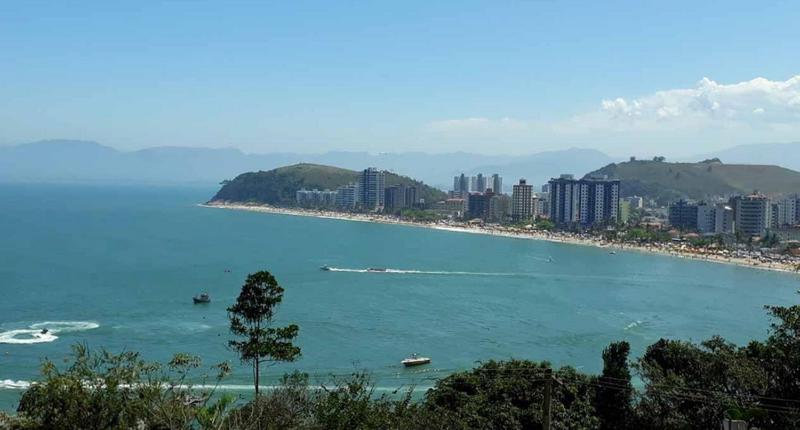 Honey Moon - Vista do mar na cama. - image 7