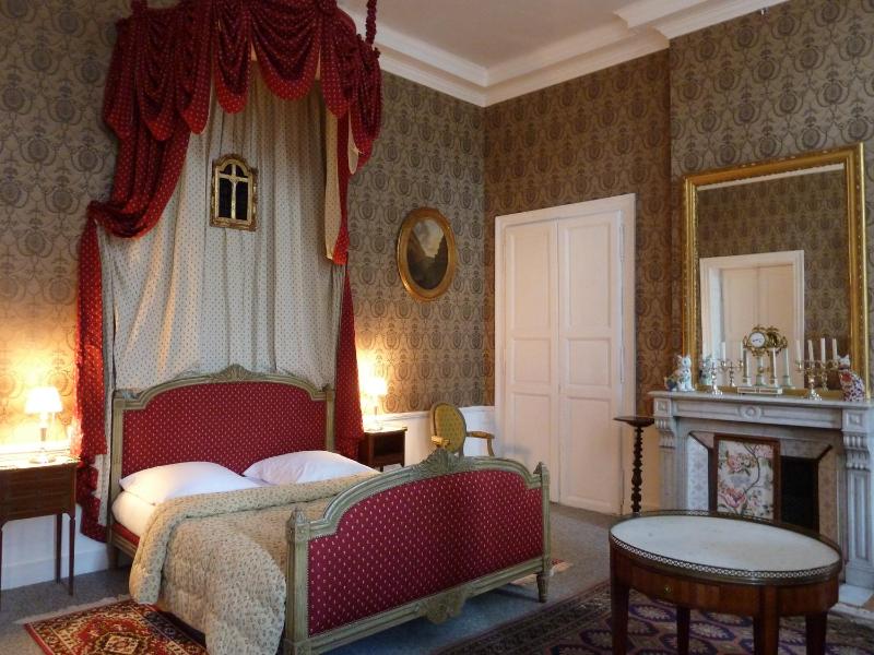 Double Room Marie Antoinette  image 3