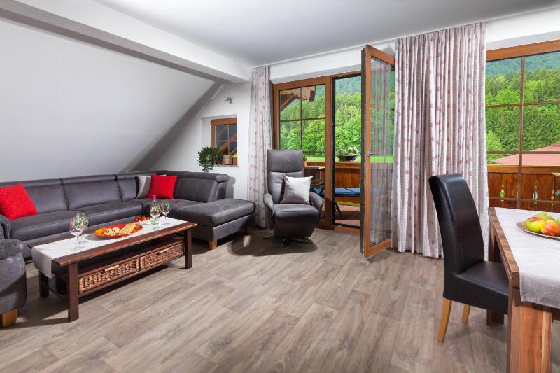 Two-Bedroom Apartment image 1