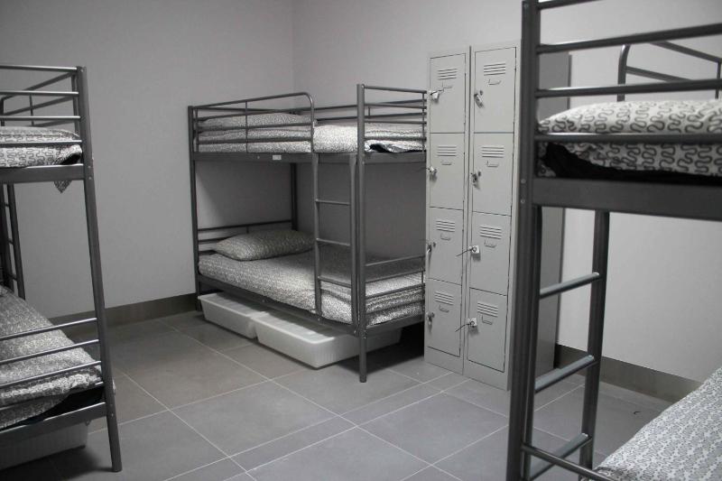 Bed in 4-Bed Dormitory Room image 1