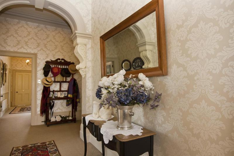 Lilac Rose Boutique Bed and Breakfast - image 29