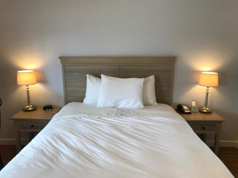 Deluxe Queen Room image 2