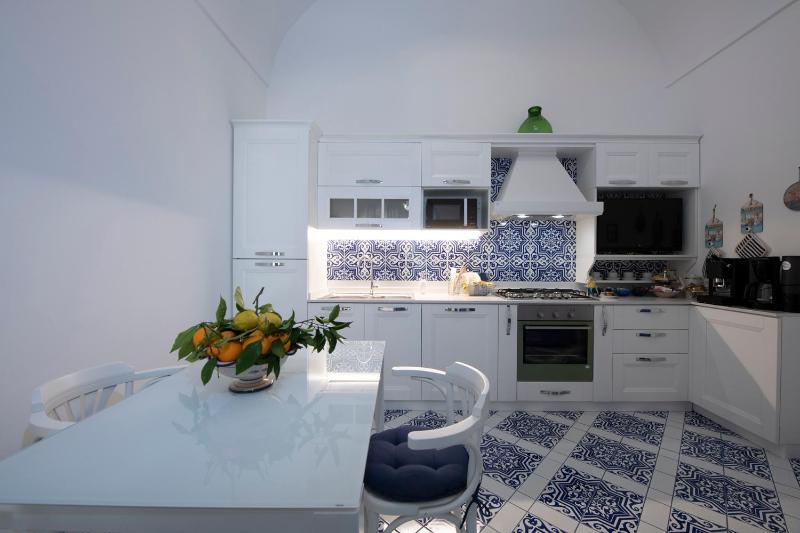 Maison Don Rafe' - image 15