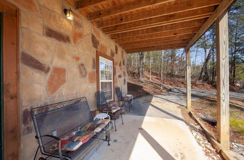 Sleepin' Inn Holiday home - image 15