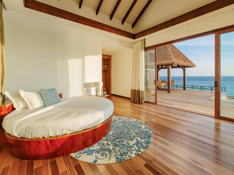 OZEN RESERVE BOLIFUSHI - Luxury All Inclusive with Free Transfers - image 16