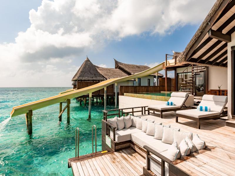 OZEN RESERVE BOLIFUSHI - Luxury All Inclusive with Free Transfers - image 7