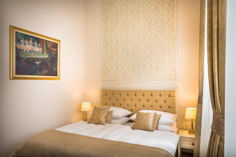 Hotel Bellevue - by Liburnia Hotels & Villas - image 34