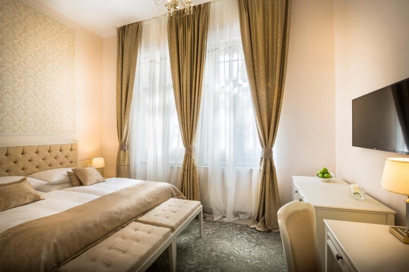 Hotel Bellevue - by Liburnia Hotels & Villas - image 40