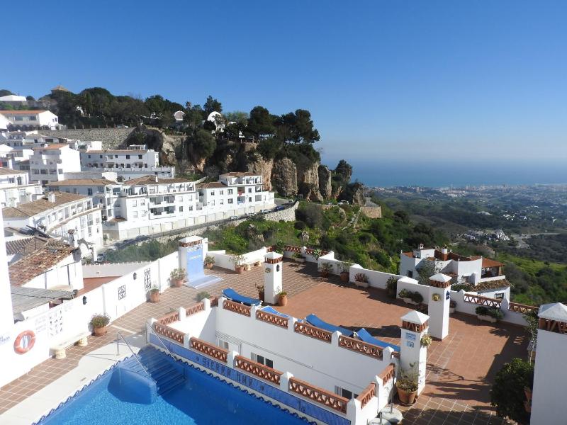 Apartamento Sierramar Mijas Images