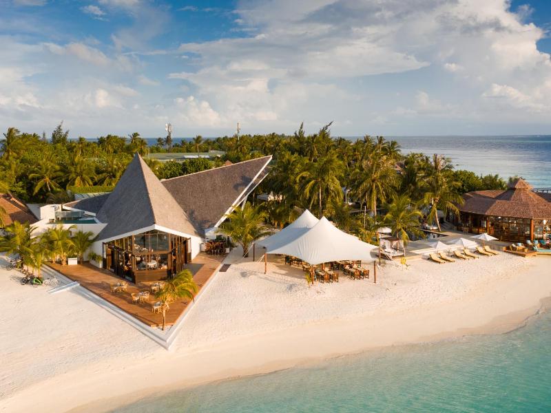 OZEN RESERVE BOLIFUSHI - Luxury All Inclusive with Free Transfers - image 12