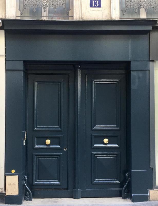 Two-Bedroom Apartment image 4