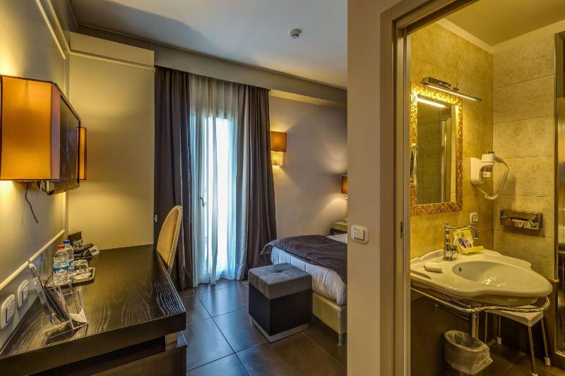 Classic Single Room image 1