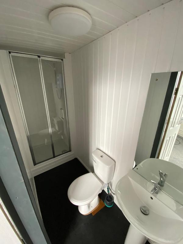 Deluxe Triple Room with Sea View image 3