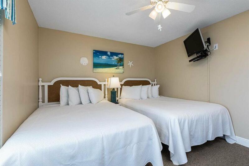 Three-Bedroom Apartment image 3