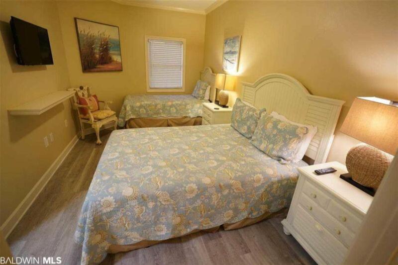 Three-Bedroom Apartment image 3