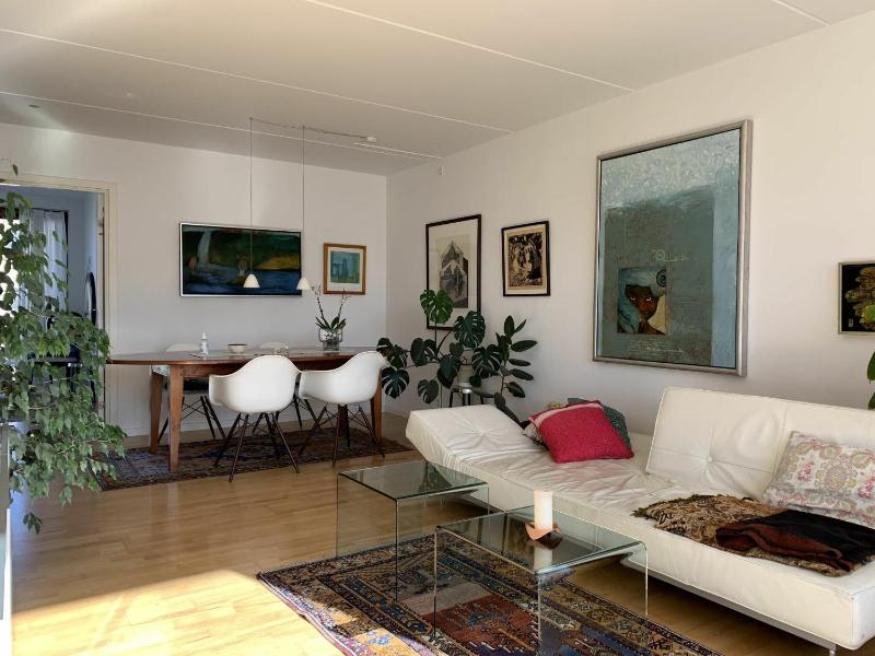 ApartmentInCopenhagen Apartment 651 - image 1