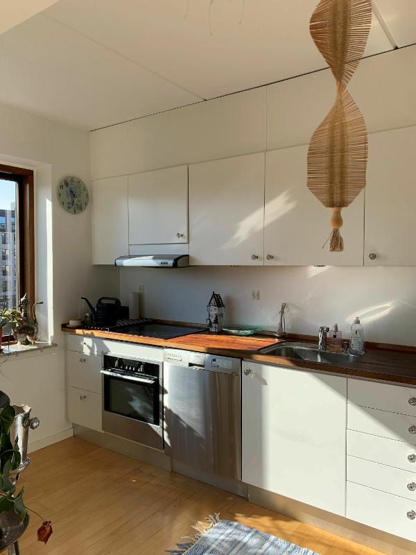 ApartmentInCopenhagen Apartment 651 - image 2