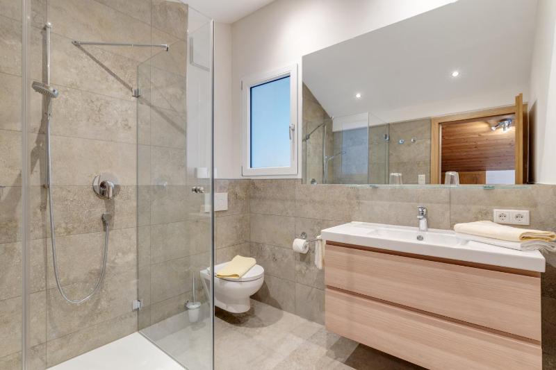 Two-Bedroom Apartment image 3